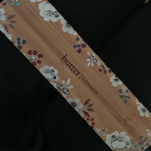 Butter London natural goddess